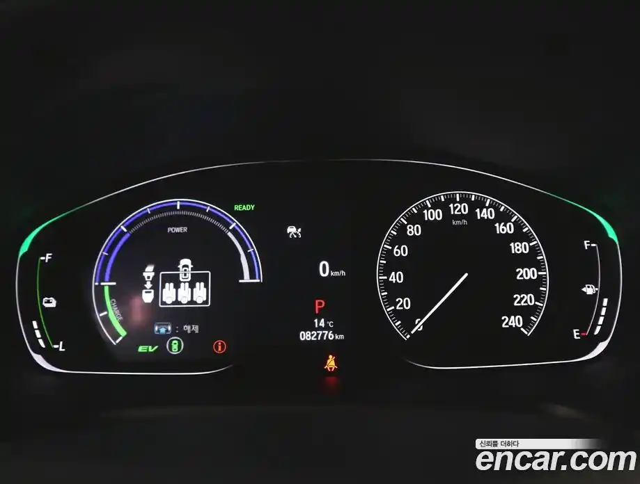 Honda Accord 2021 2.0 автомат (гидро), фото 8