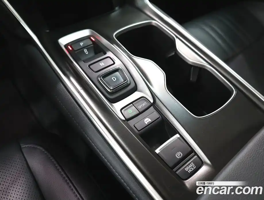 Honda Accord 2021 2.0 автомат (гидро), фото 9