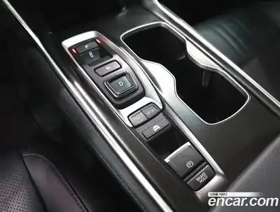Honda Accord 2021 2.0 автомат (гидро), миниатюра 9