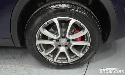 Maserati Levante 2018 3.0 гидро, миниатюра 7