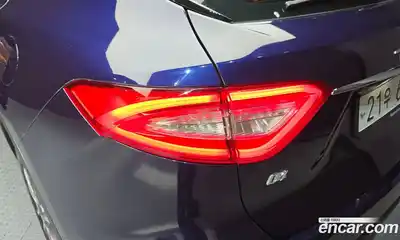 Maserati Levante 2018 3.0 гидро, миниатюра 9