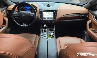 Maserati Levante 2018 3.0 гидро, миниатюра 10