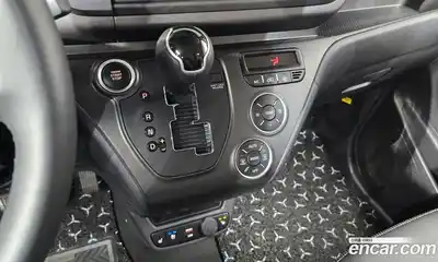 Kia Ray 2026 1.0 гидро, миниатюра 12