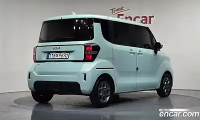 Kia Ray 2026 1.0 гидро, миниатюра 2
