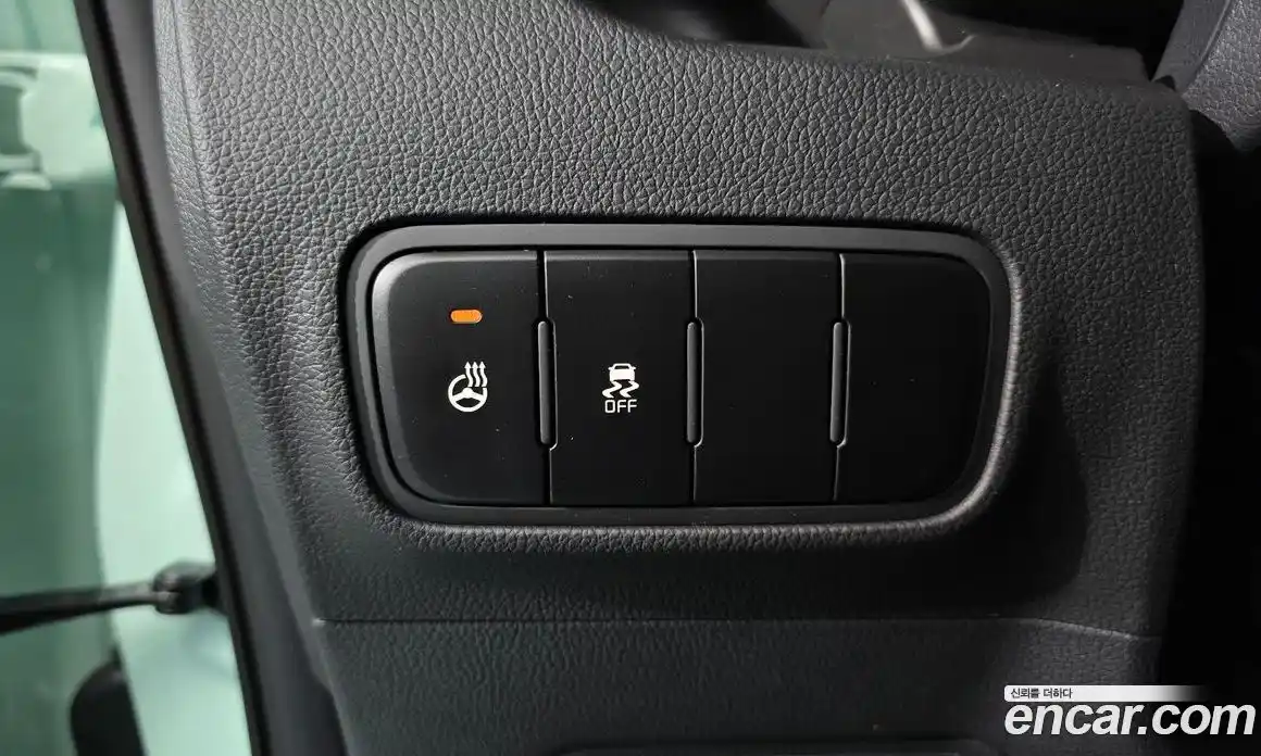 Kia Ray 2026 1.0 гидро, фото 23