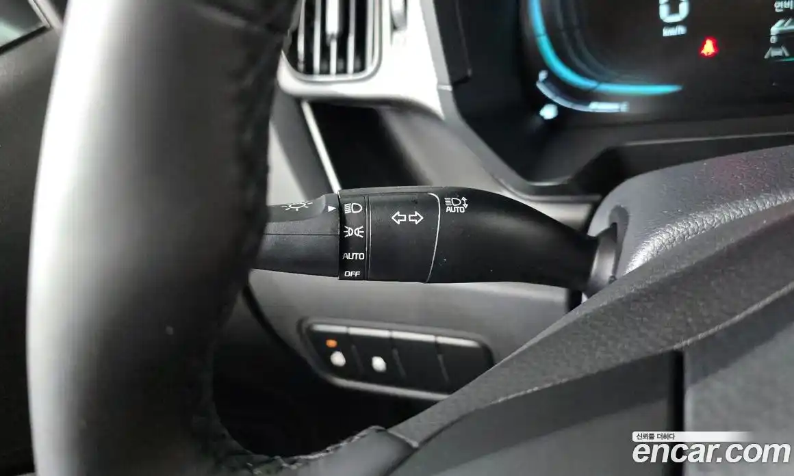 Kia Ray 2026 1.0 гидро, фото 24