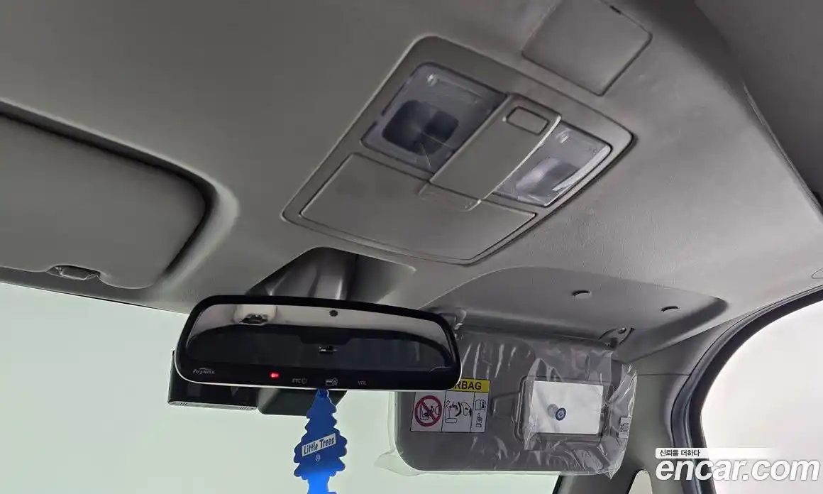 Kia Ray 2026 1.0 гидро, фото 25