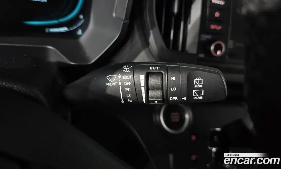 Kia Ray 2026 1.0 гидро, фото 27