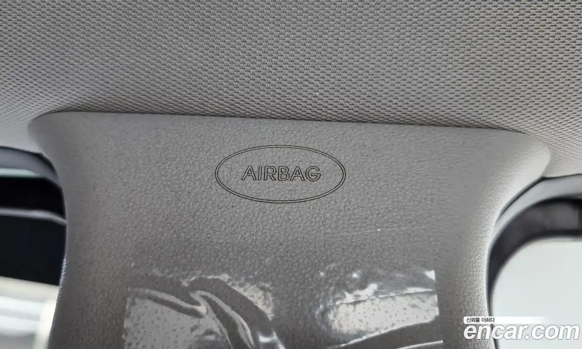 Kia Ray 2026 1.0 гидро, фото 28