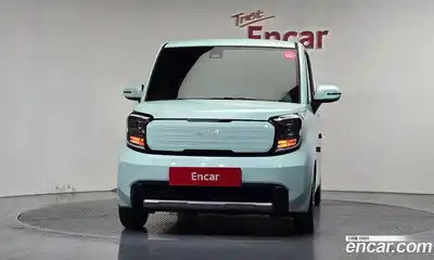 Kia Ray 2026 1.0 гидро, миниатюра 3