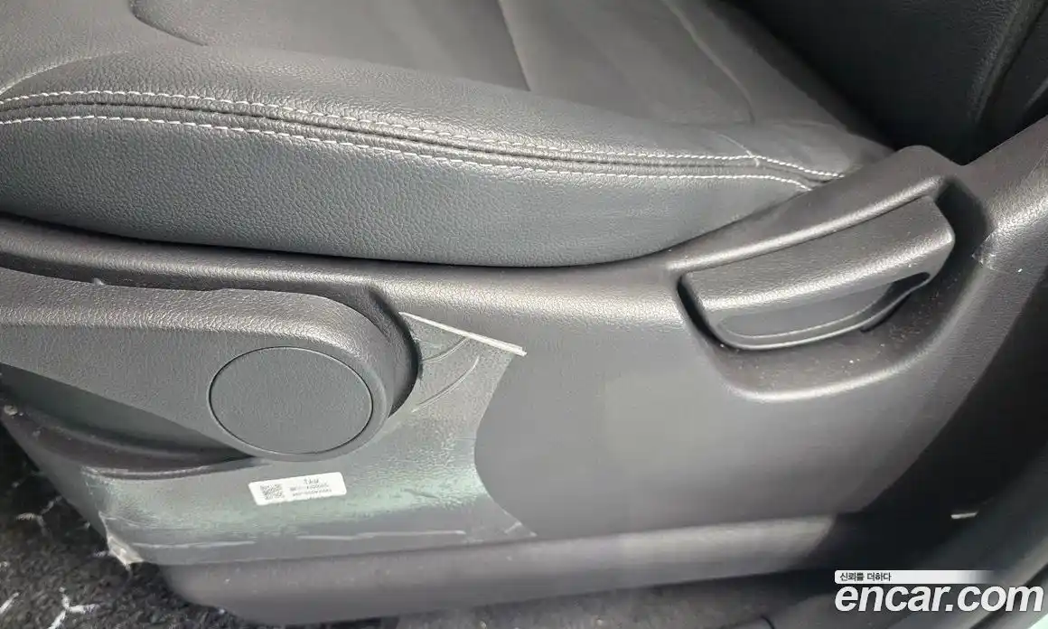 Kia Ray 2026 1.0 гидро, фото 31