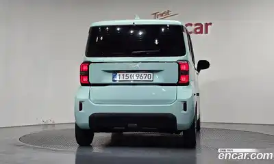 Kia Ray 2026 1.0 гидро, миниатюра 4