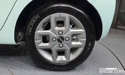 Kia Ray 2026 1.0 гидро, миниатюра 7