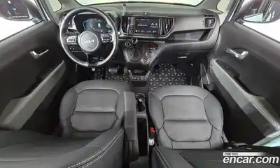 Kia Ray 2026 1.0 гидро, миниатюра 10