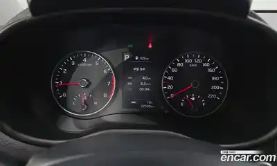 Kia Morning 2022 1.0 гидро, миниатюра 11
