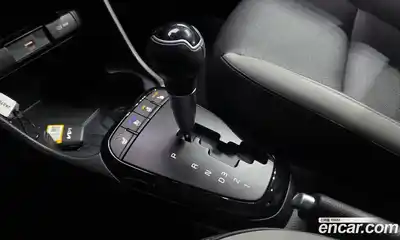 Kia Morning 2022 1.0 гидро, миниатюра 12