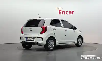Kia Morning 2022 1.0 гидро, миниатюра 2