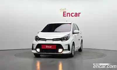 Kia Morning 2022 1.0 гидро, миниатюра 3