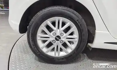 Kia Morning 2022 1.0 гидро, миниатюра 5