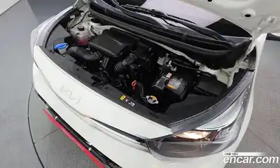 Kia Morning 2022 1.0 гидро, миниатюра 6