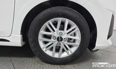 Kia Morning 2022 1.0 гидро, миниатюра 7