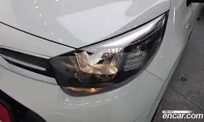 Kia Morning 2022 1.0 гидро, миниатюра 8