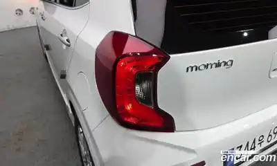 Kia Morning 2022 1.0 гидро, миниатюра 9