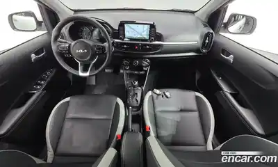 Kia Morning 2022 1.0 гидро, миниатюра 10