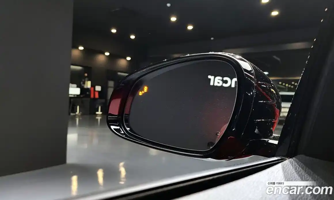 Genesis G70 2018 2.0 автомат (гидро), фото 13