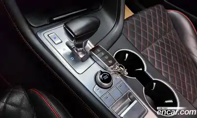 Genesis G70 2018 2.0 автомат (гидро), миниатюра 9