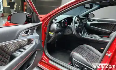 Genesis G70 2018 2.0 автомат (гидро), миниатюра 10