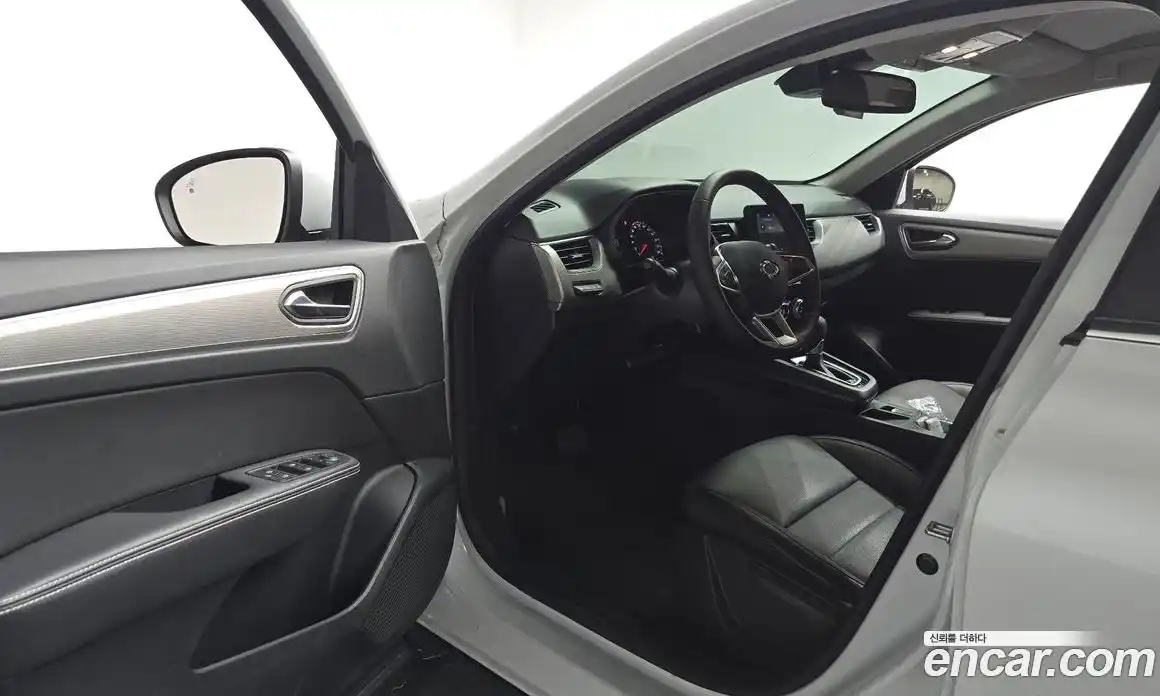 Renault XM3 2023 1.6 гидро, фото 12