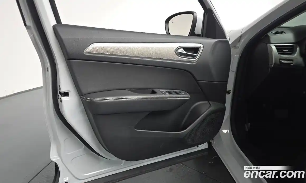Renault XM3 2023 1.6 гидро, фото 13