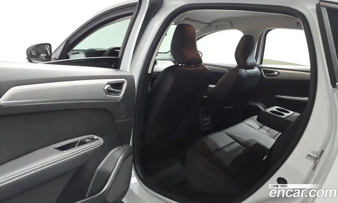 Renault XM3 2023 1.6 гидро, фото 15