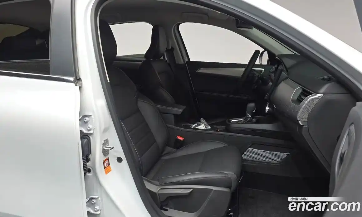 Renault XM3 2023 1.6 гидро, фото 16