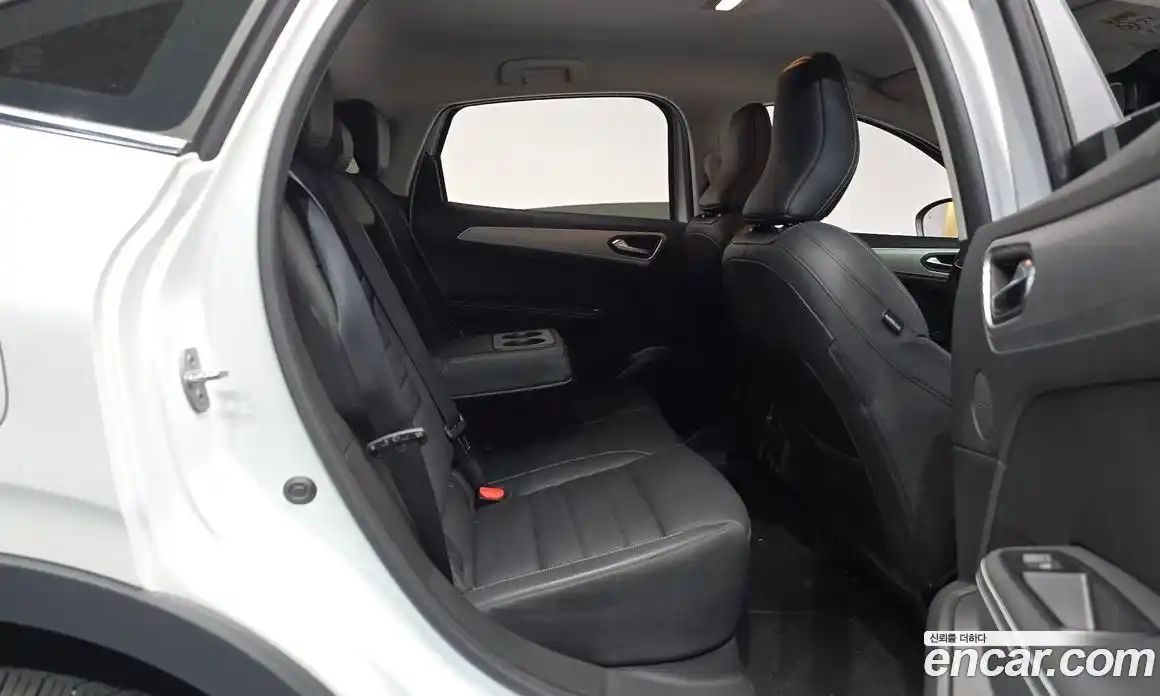 Renault XM3 2023 1.6 гидро, фото 17