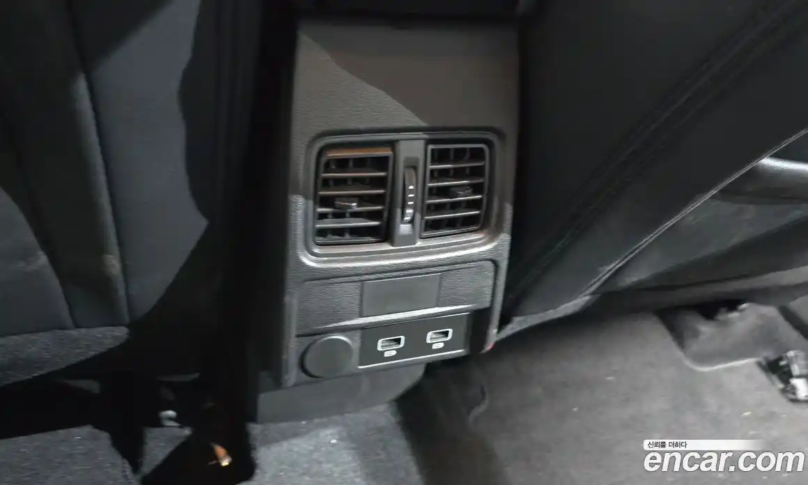 Renault XM3 2023 1.6 гидро, фото 24
