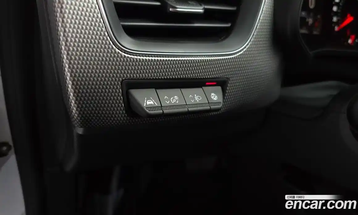 Renault XM3 2023 1.6 гидро, фото 26