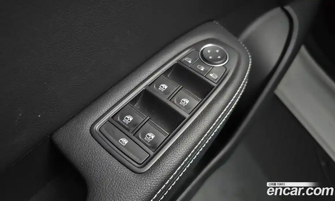Renault XM3 2023 1.6 гидро, фото 28