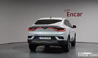 Renault XM3 2023 1.6 гидро, миниатюра 3