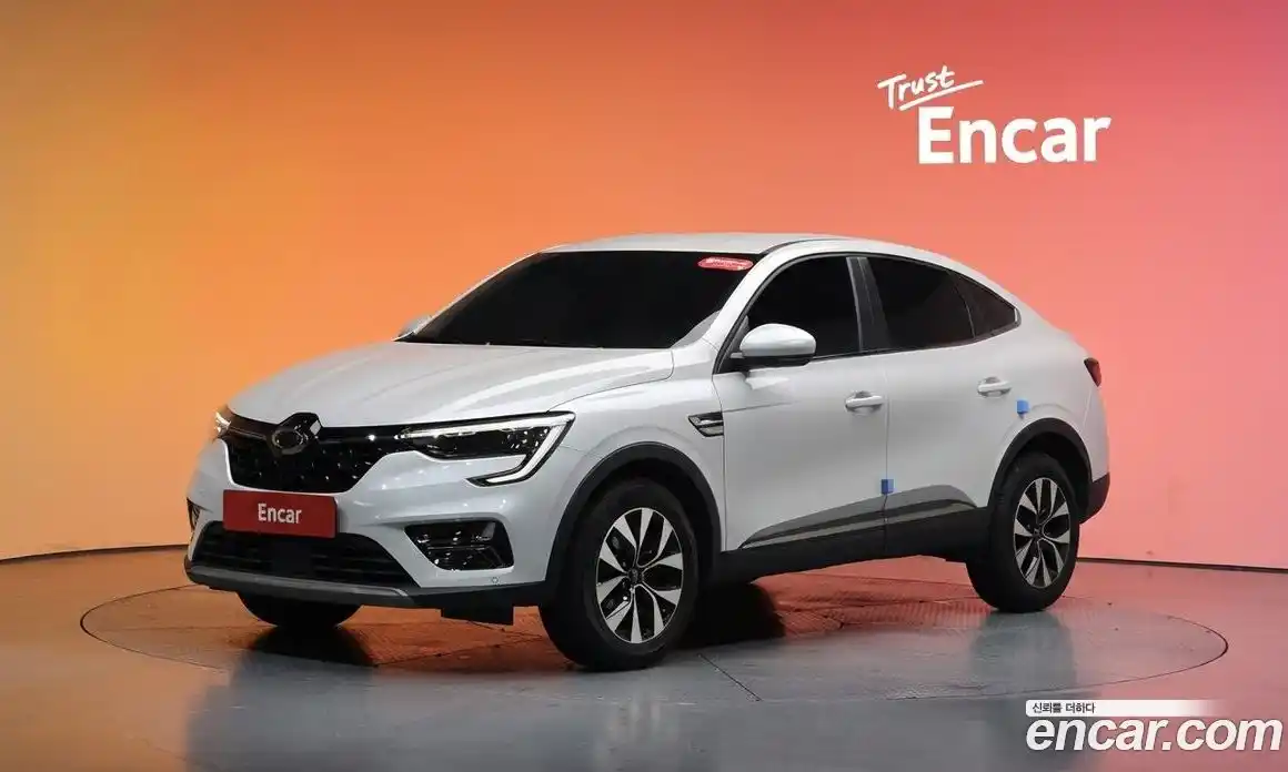 Renault XM3 2023 1.6 гидро, фото 31