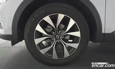 Renault XM3 2023 1.6 гидро, миниатюра 4