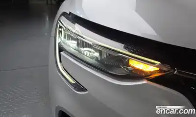 Renault XM3 2023 1.6 гидро, миниатюра 7