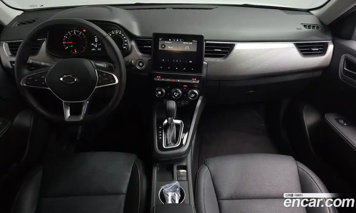 Renault XM3 2023 1.6 гидро, фото 9