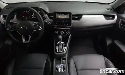 Renault XM3 2023 1.6 гидро, миниатюра 9