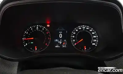 Renault XM3 2023 1.6 гидро, миниатюра 10