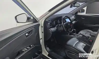 SsangYong TIBOLI 2016 1.6 гидро, миниатюра 11