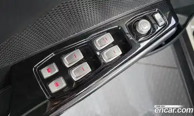 SsangYong TIBOLI 2016 1.6 гидро, миниатюра 12