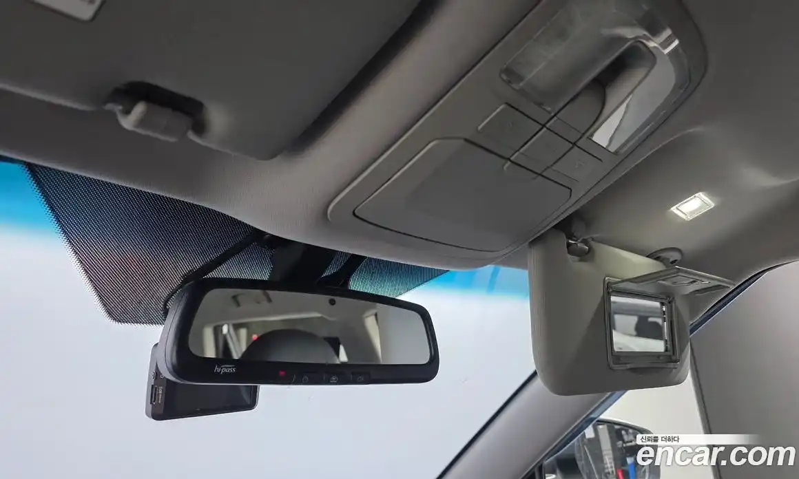 SsangYong TIBOLI 2016 1.6 гидро, фото 17