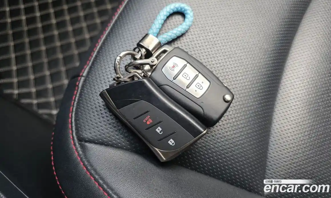 SsangYong TIBOLI 2016 1.6 гидро, фото 19